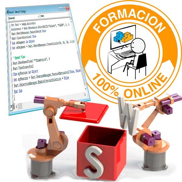 Curso Asociado de Fundamentos API